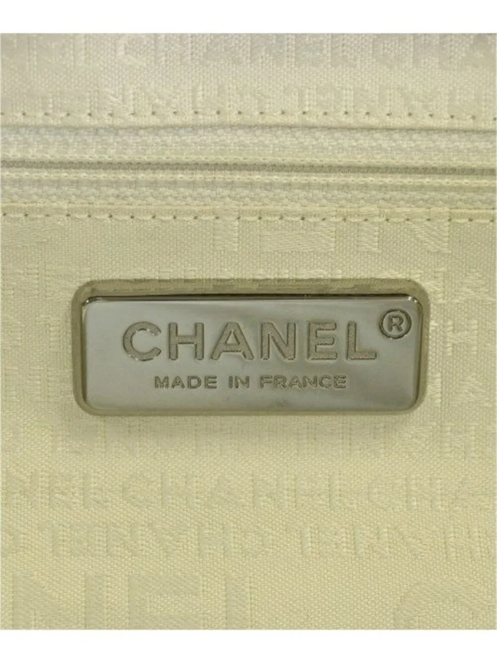 Chanel brand item